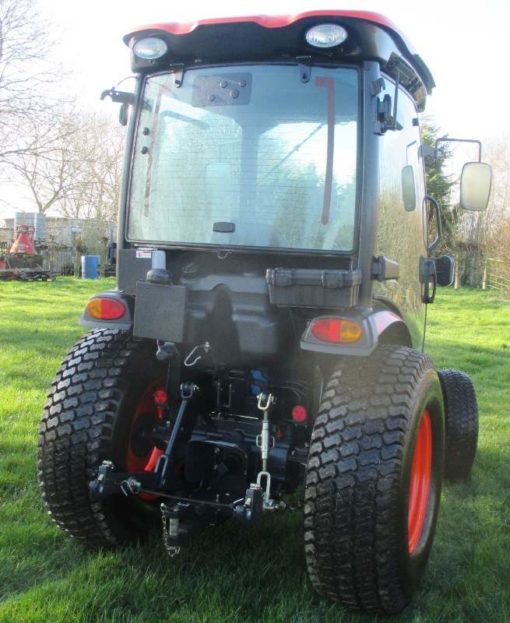 Kioti CK4010 Compact Tractor for sale