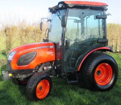 Kioti CK4010 Compact Tractor for sale
