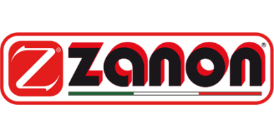 Zanon Machinery logo